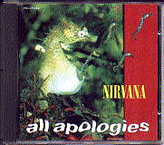Nirvana - All Apologies